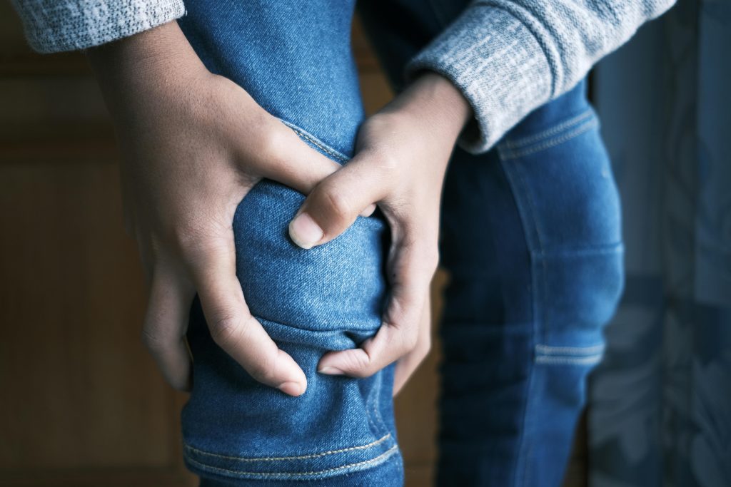 Joint Pain Condition
