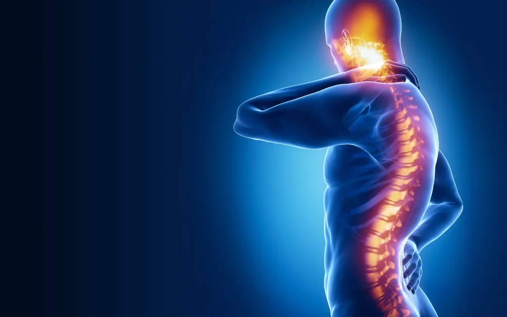 Spinal Cord Injury Condition