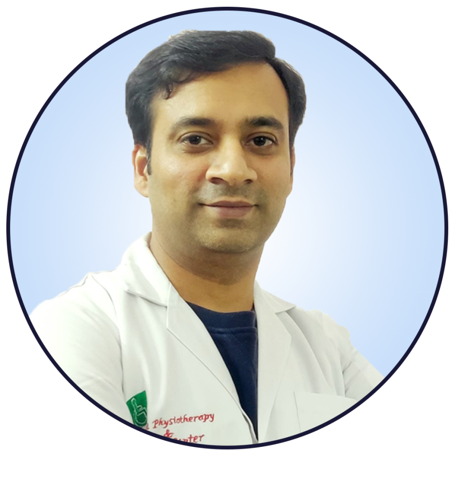 Dr. Anuj Sharma