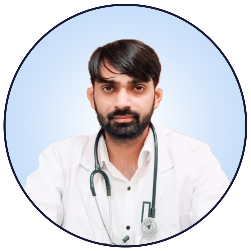Dr. Gaurav Kumar