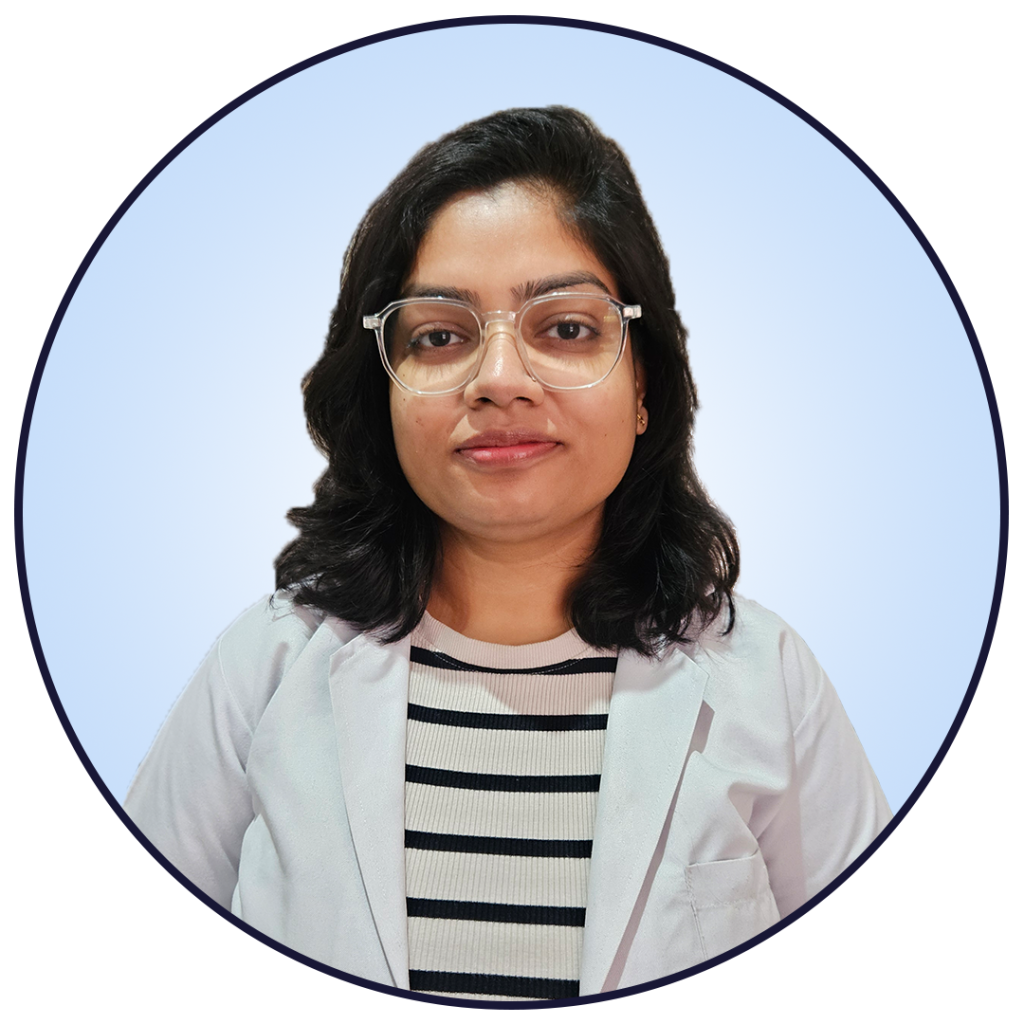 Dr. Manya Kashyap