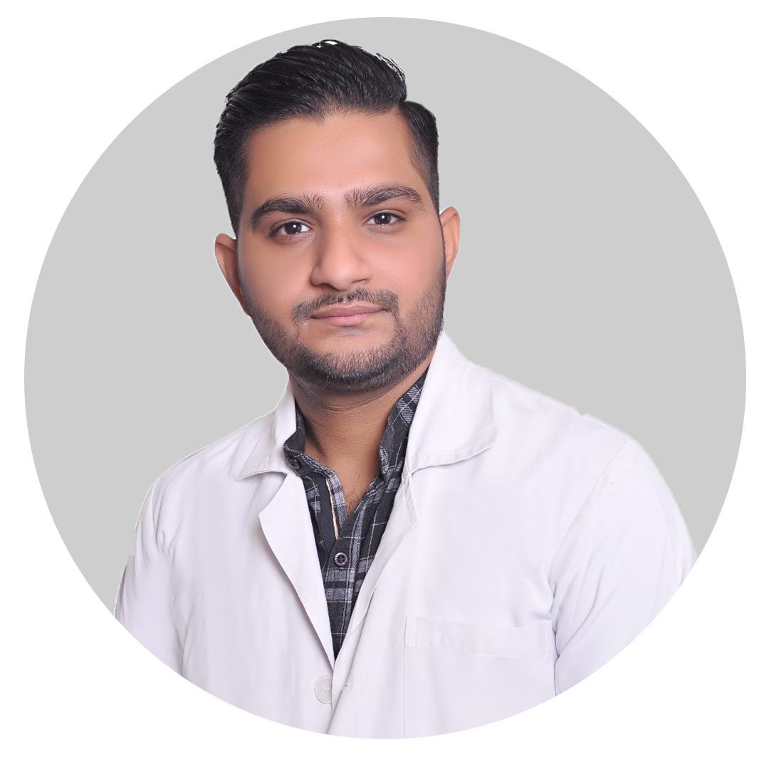 Dr. Rohit Chaudhary