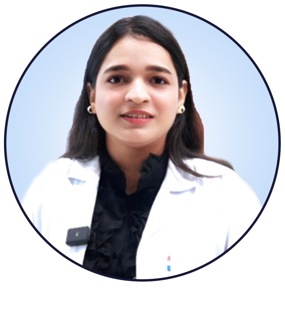 Dr. Syed Adeeba Ali