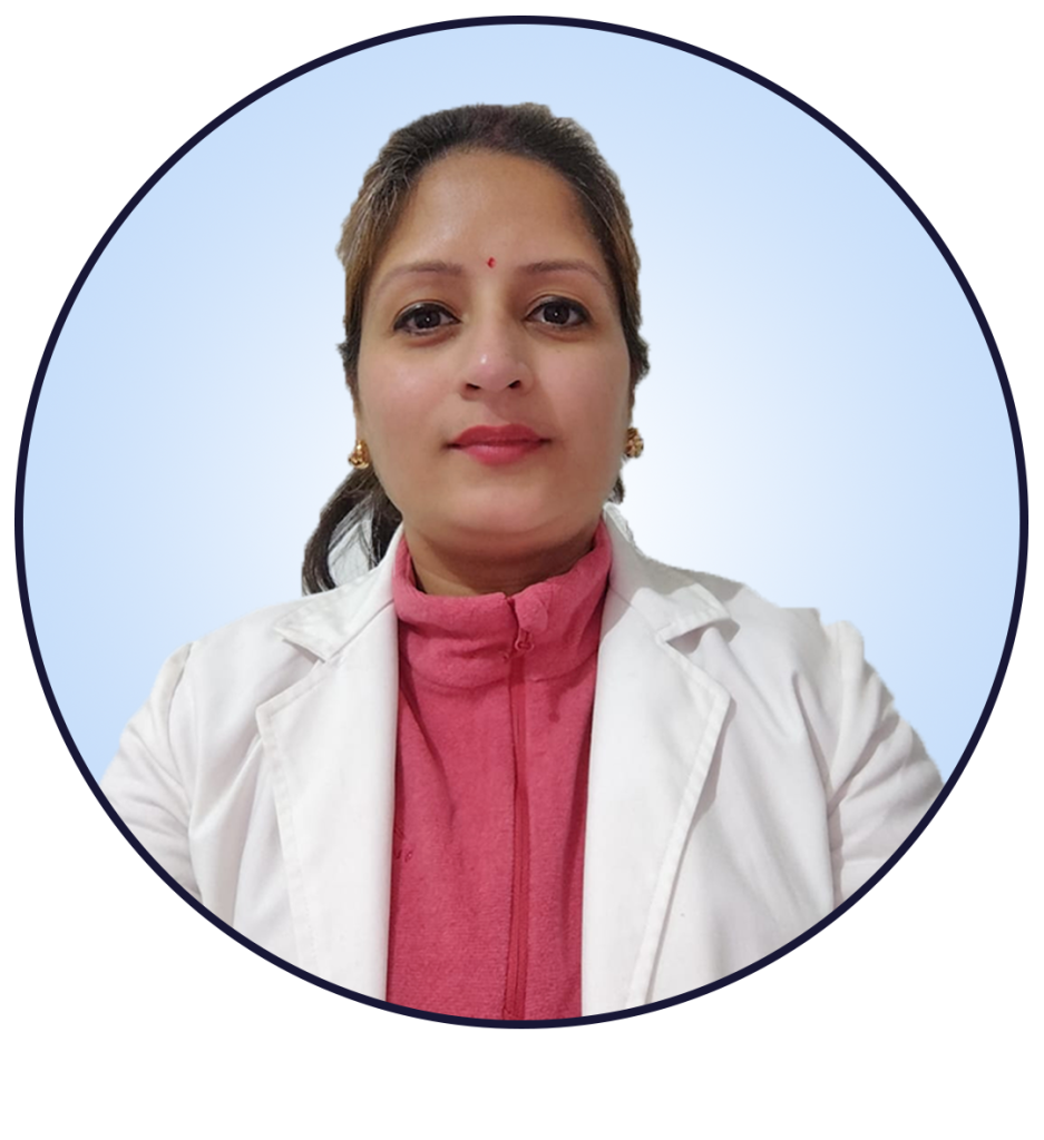 Dr. Anjali Dutt