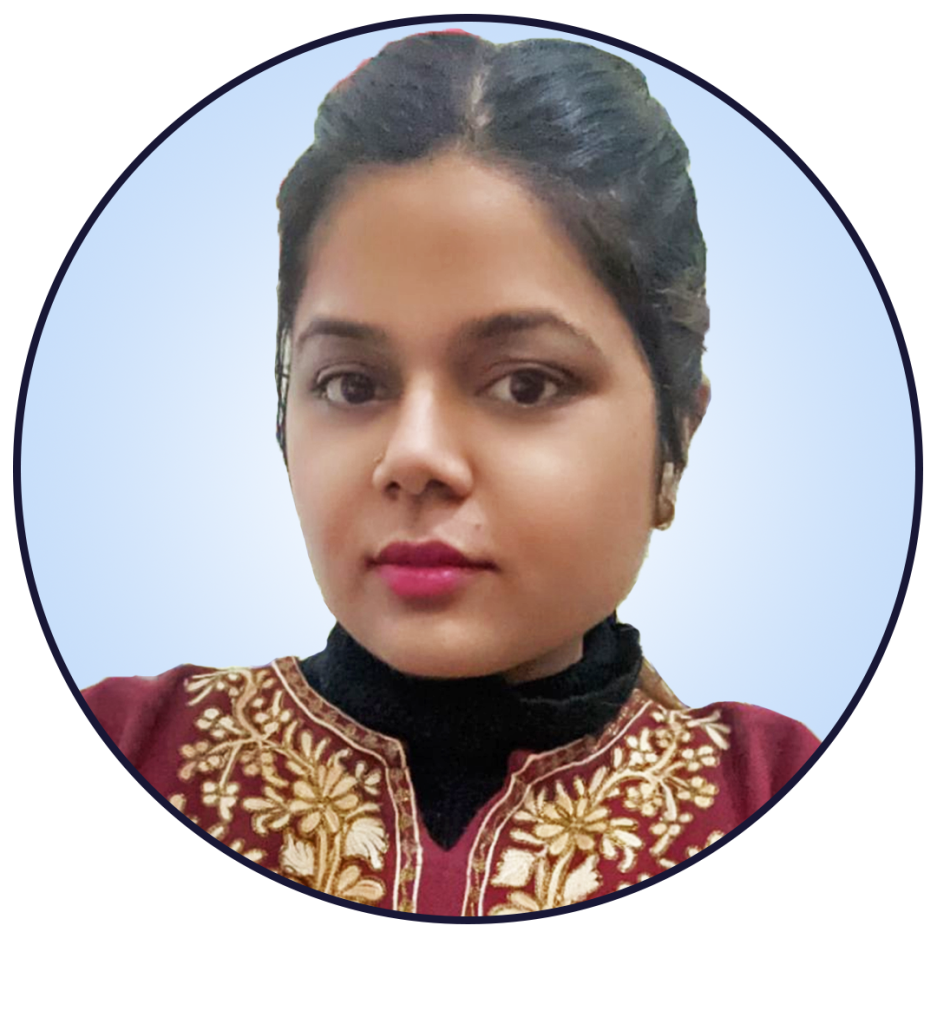 Dr. Sakshi Kochhar