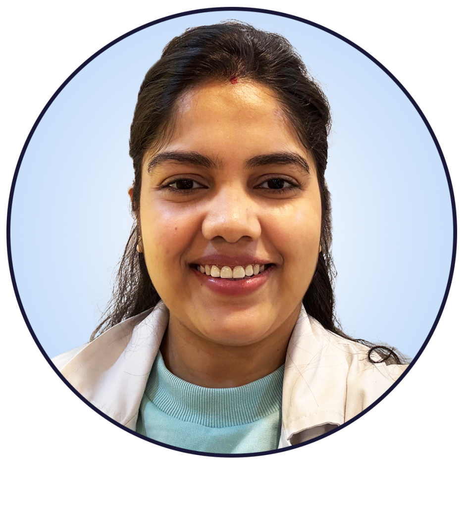 Dr. Sneha Bhardwaj