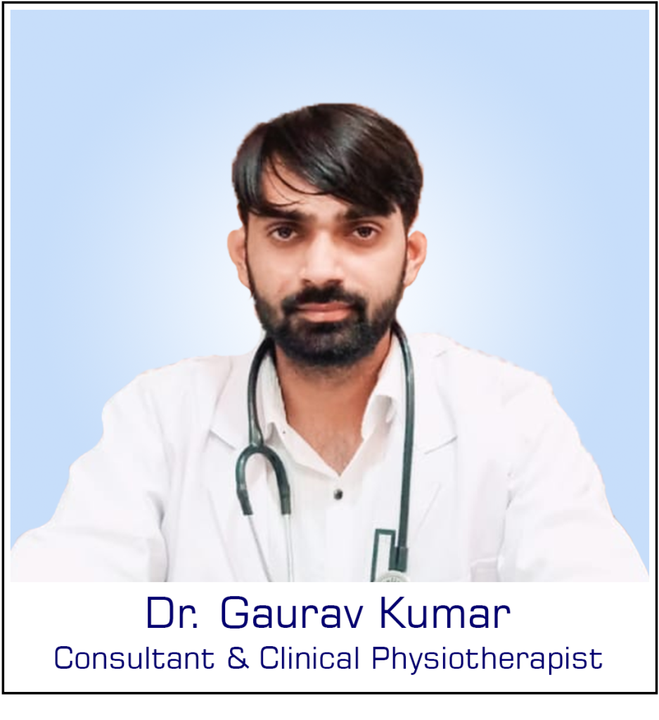 Dr. Gaurav Kumar