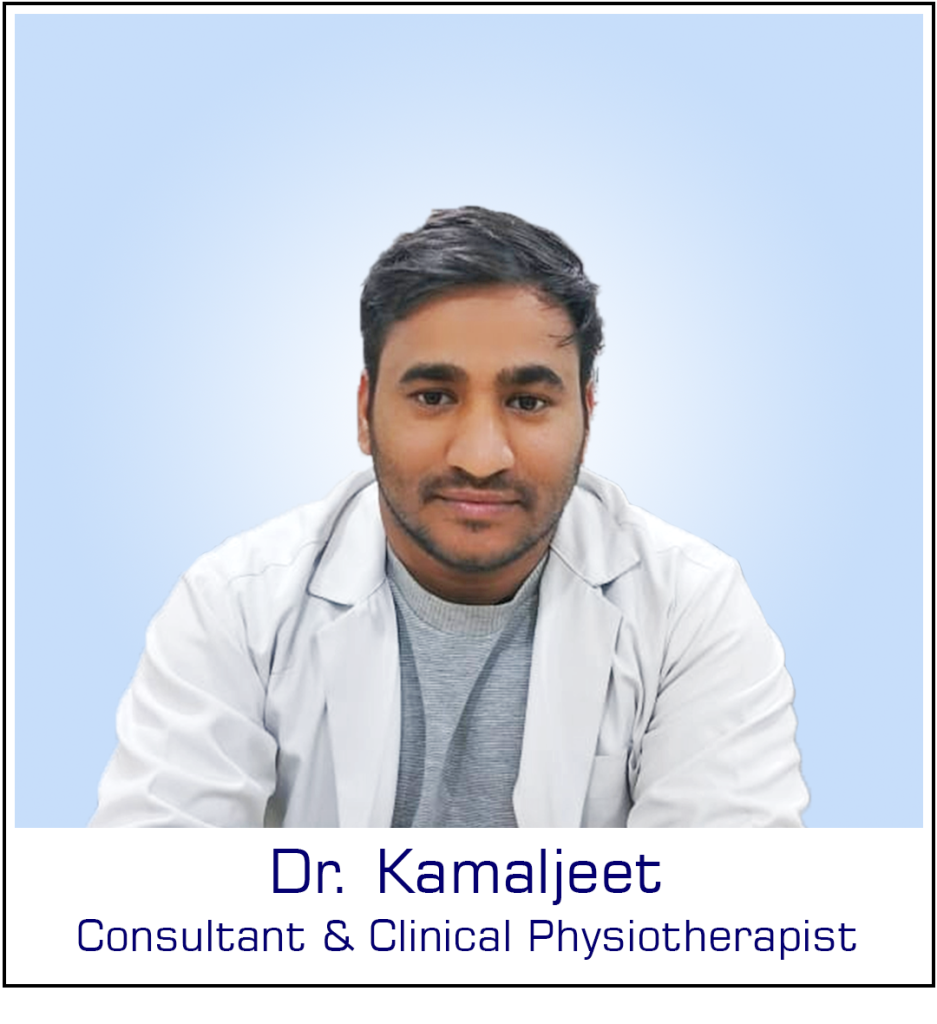 Dr. Kamaljeet
