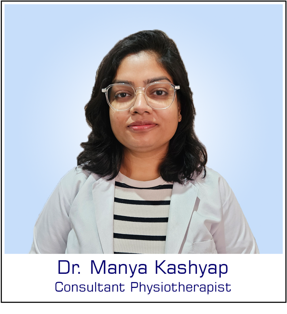 Dr. Manya Kashyap