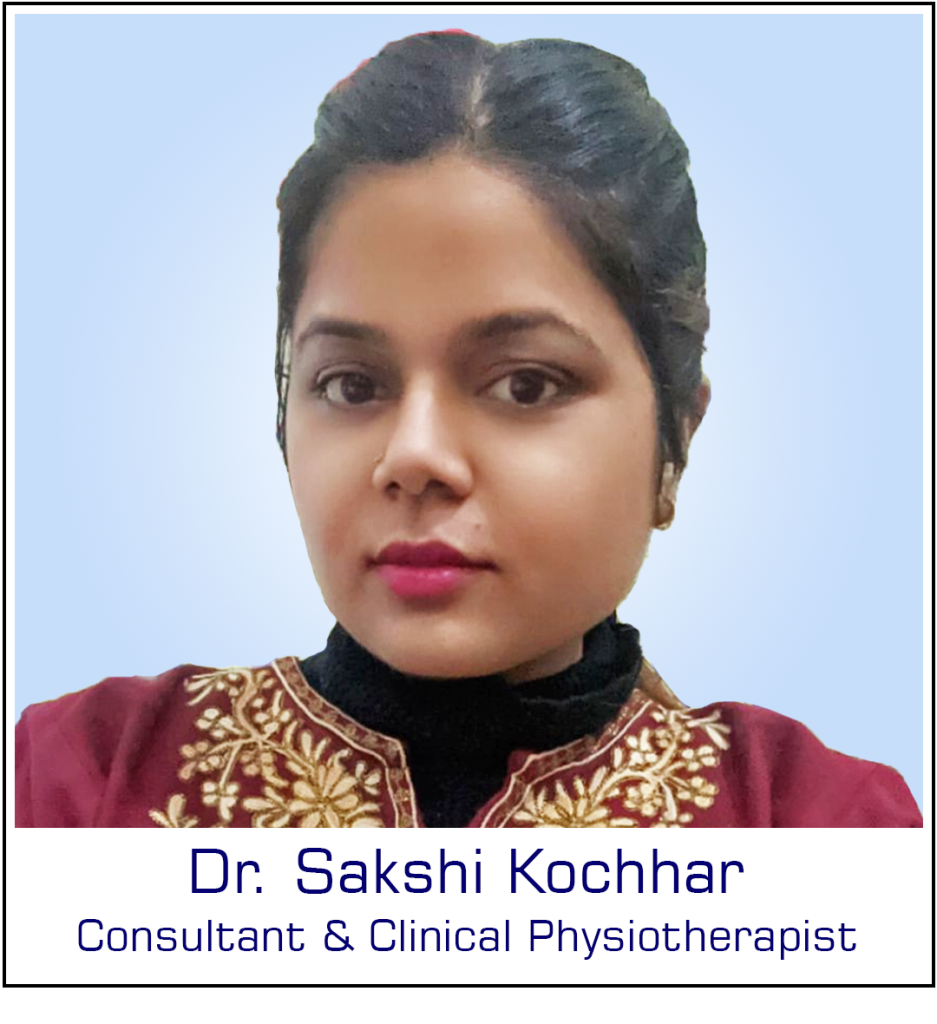 Dr. Sakshi Kochhar