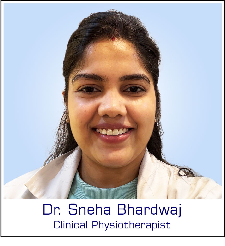 Dr. Sneha Bhardwaj