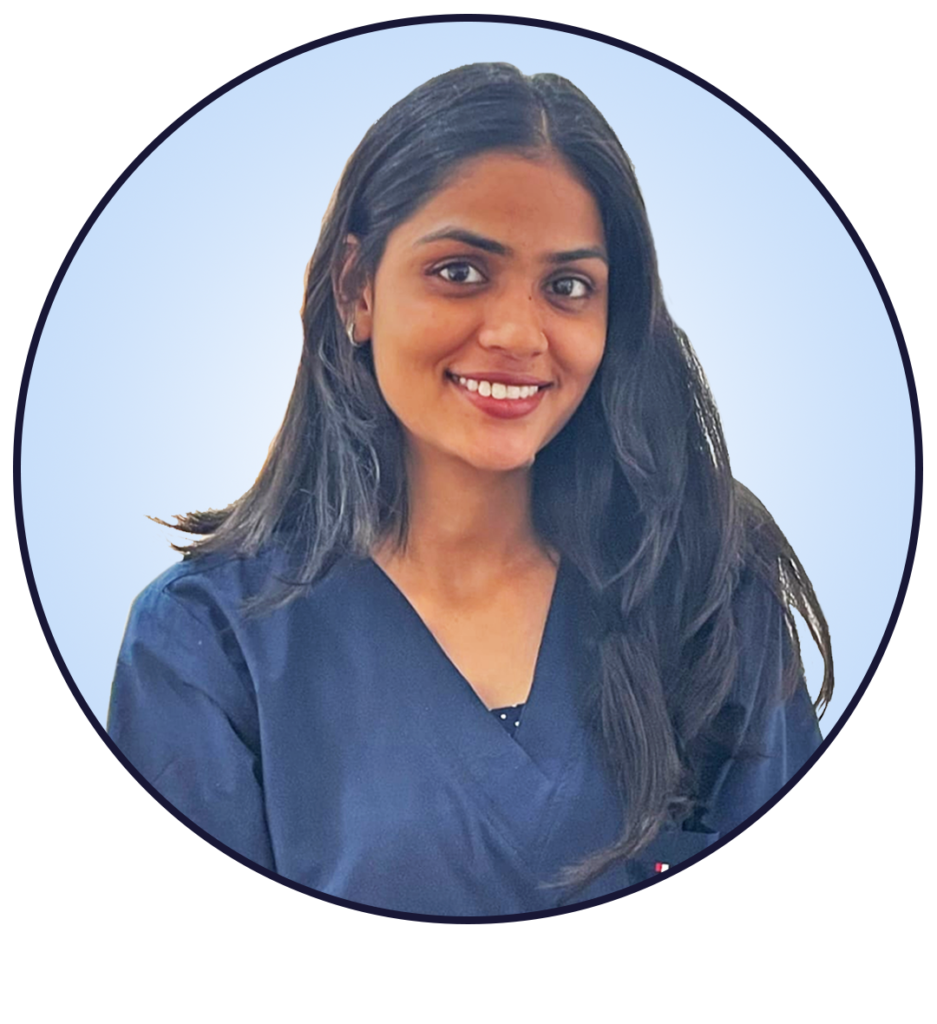 Dr. Neha Sahu