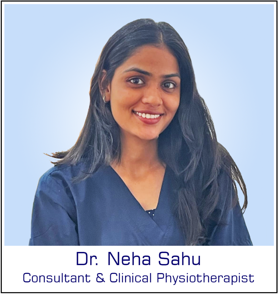 Dr. Neha Sahu