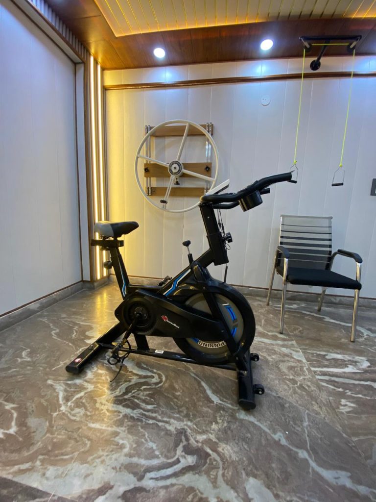 Dr Rohit Chaudhary Clinic